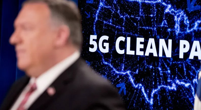 5G
