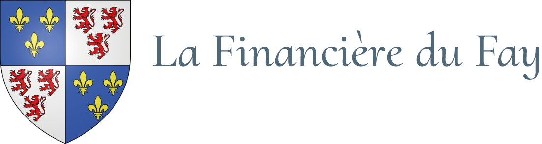 Financière du Fay logo