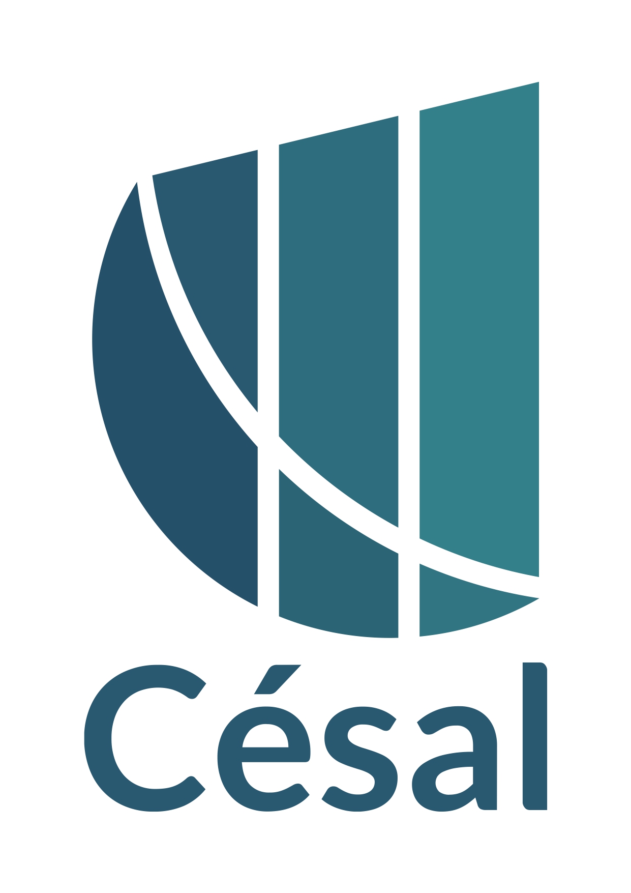 Logo Césal