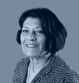 Joëlle BELARD