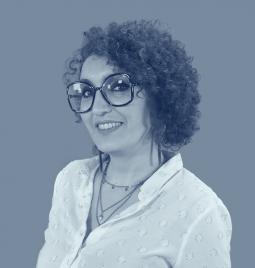 Naïma BELHADJ