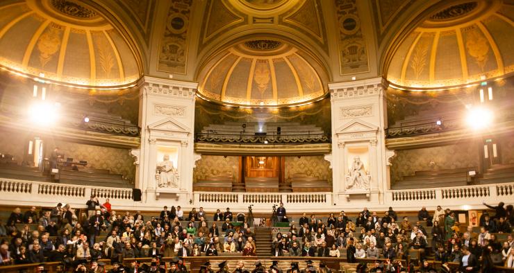 Accueil | IAE Paris Sorbonne Business School