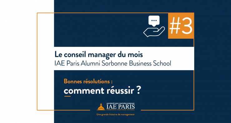 Accueil | IAE Paris Sorbonne Business School