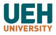 UEH university
