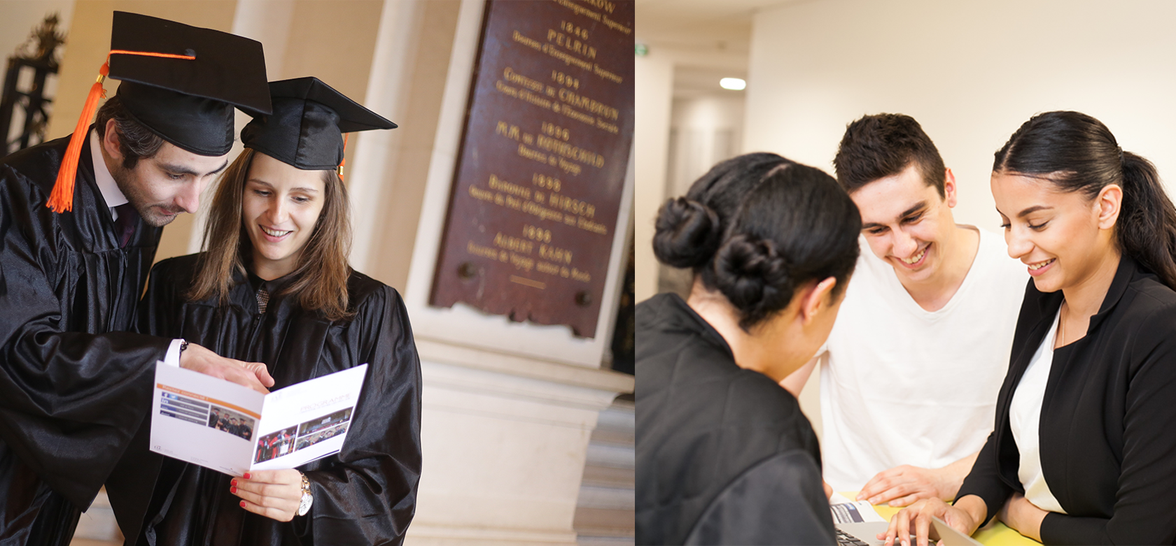 Doctorat en Sciences de gestion  IAE Paris Sorbonne Business School