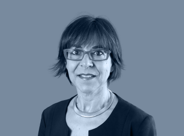 Christine TRIOMPHE