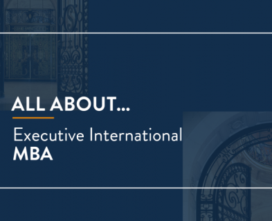 International MBA