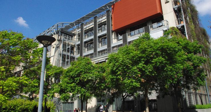 Fermeture estivale de l'IAE Paris - Sorbonne Business School