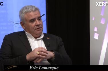 Eric Lamarque