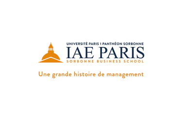 IAE Paris-Sorbonne logo