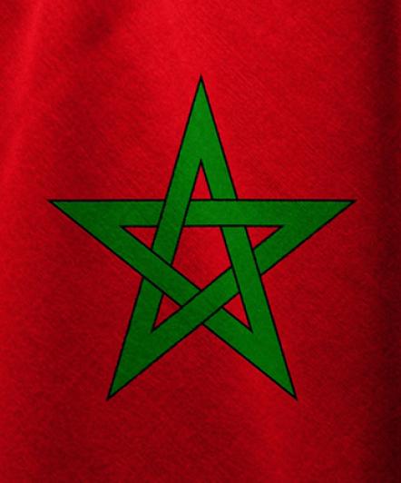 Morocco