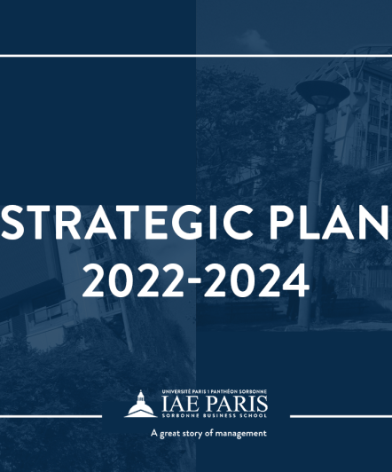 strategic plan 2022-2024