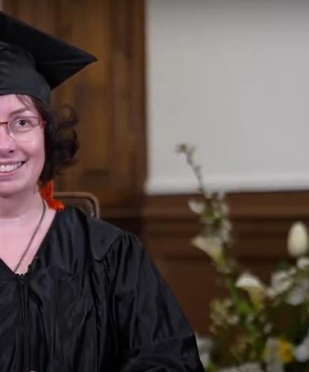 Cécile DUTRIAUX, Diplômée du Doctorat en Sciences de gestion