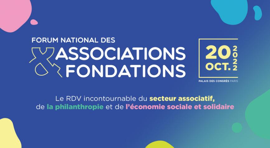 Forum national des associations