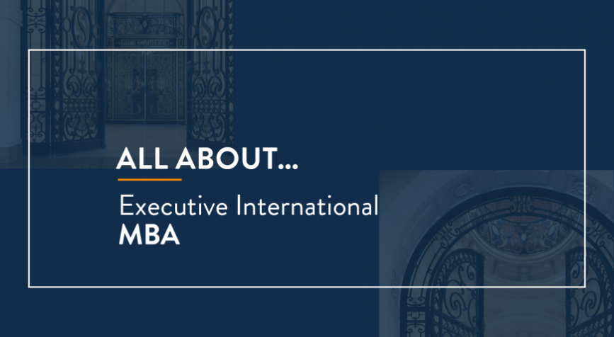 International MBA