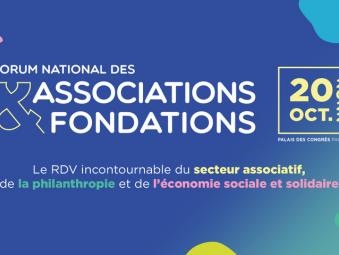Forum national des associations