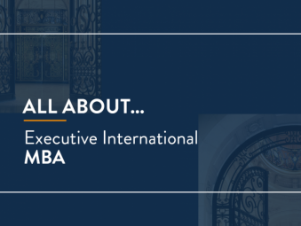 International MBA