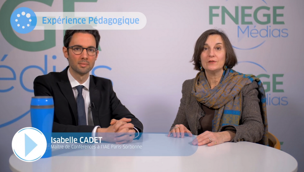 CADET-FNEGE