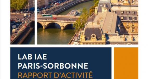 LAB IAE Paris-Sorbonne