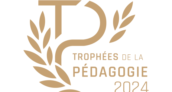 Trophée pédagogie