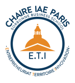 ETI Chair logo