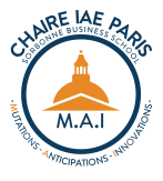 MAI Chair logo